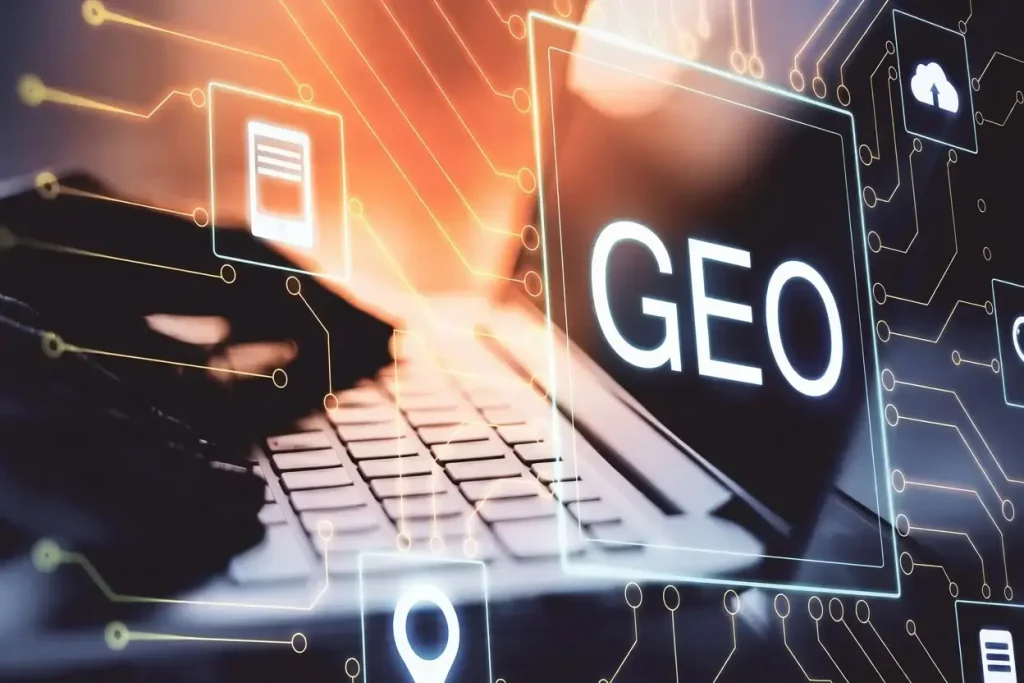 How to Choose the Right GEO Agency in an AI-First Search Landscape