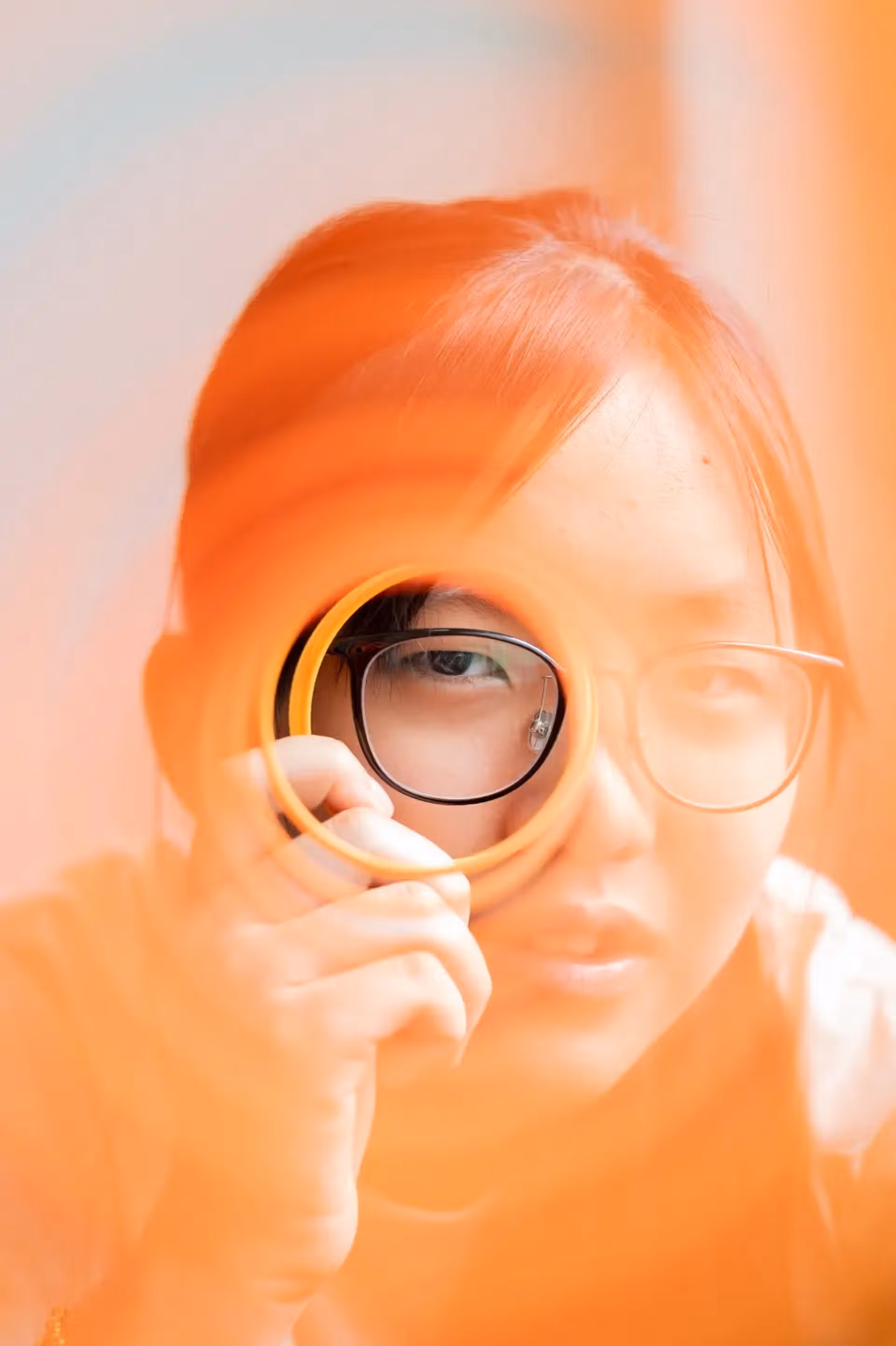 Focused Vision: Exploring AI's Details