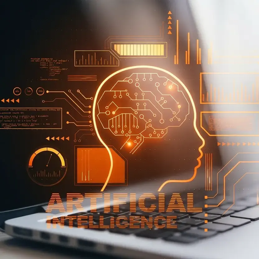 Custom AI Development
